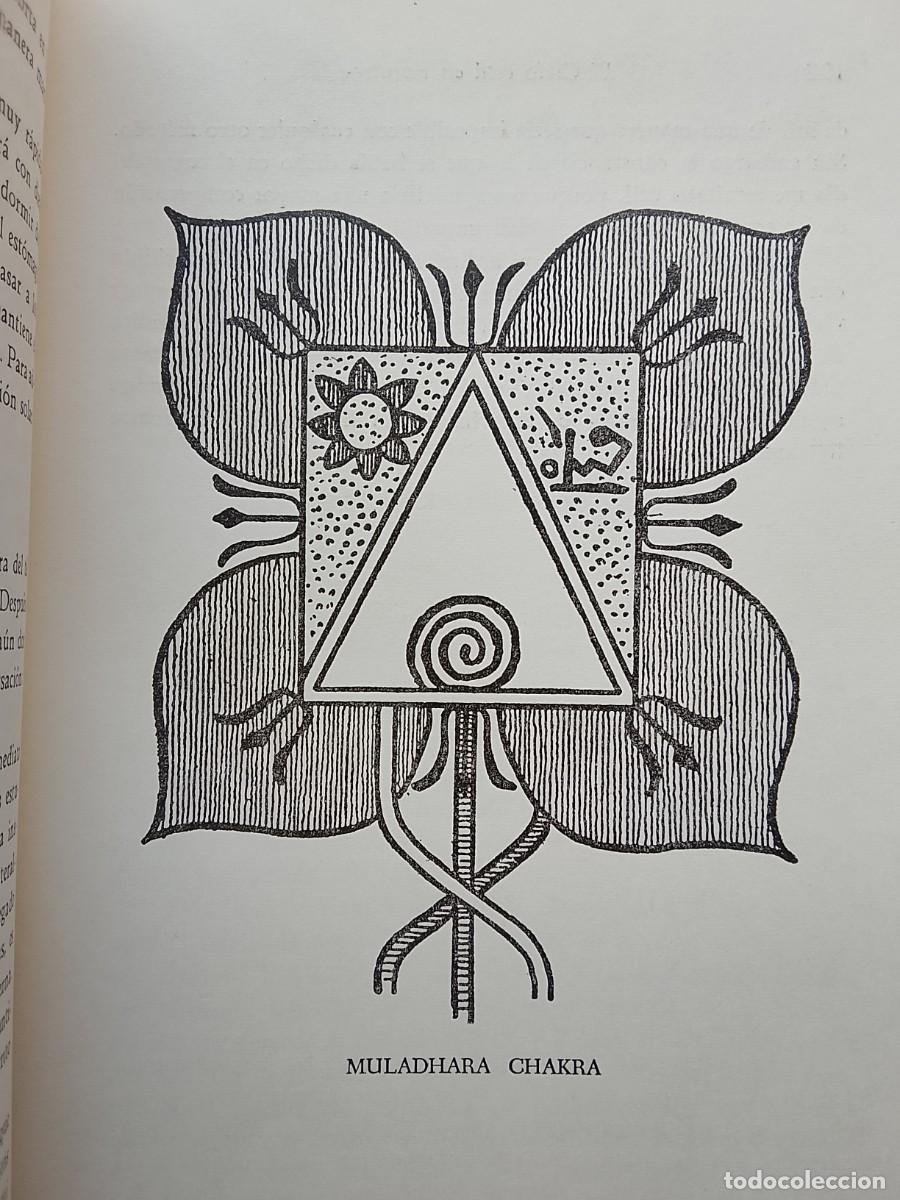 Libros de segunda mano: El cielo est&aacute; en nosotros. Theos Bernard - Foto 8