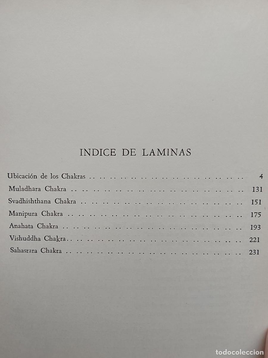 Libros de segunda mano: El cielo est&aacute; en nosotros. Theos Bernard - Foto 13