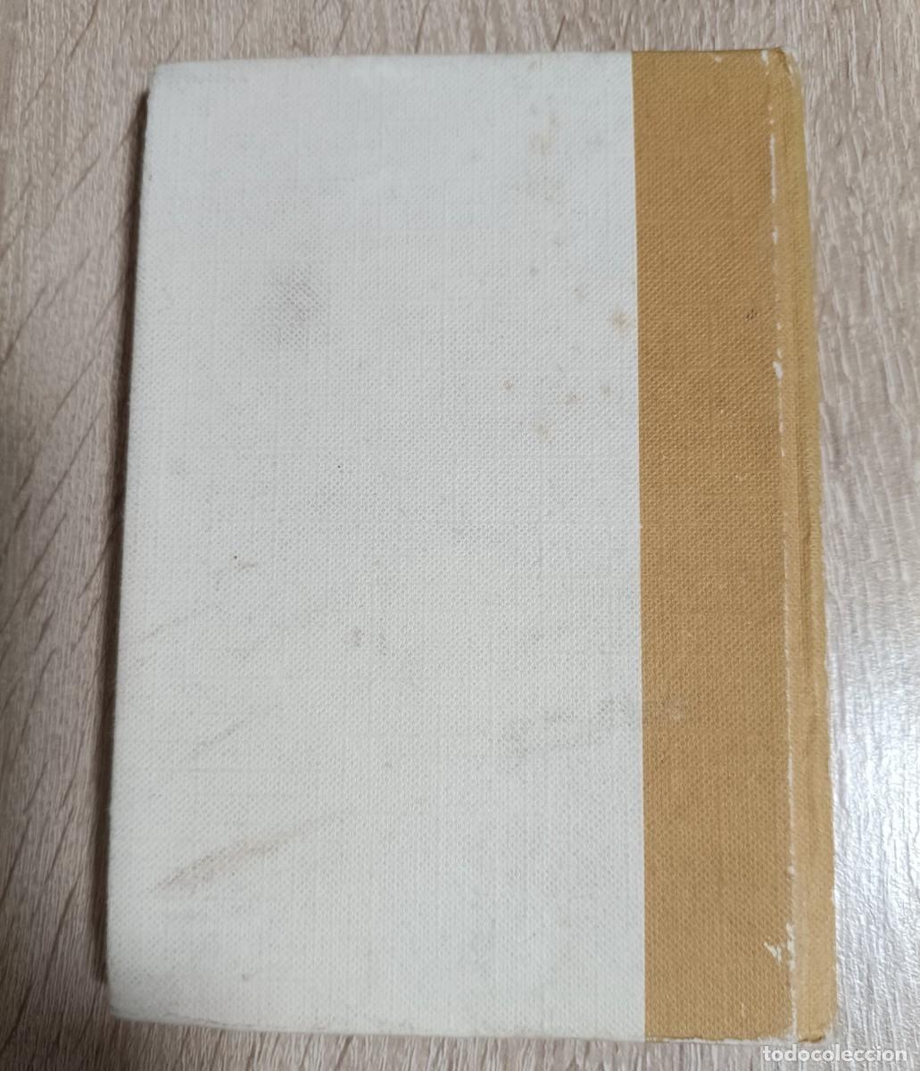 Libros de segunda mano: LIBRO - COMO DEFENDERSE EN LA CALLE SIN ARMAS - RAMON HERVAS - EDICIONES RODEGAR 1966 - Foto 3