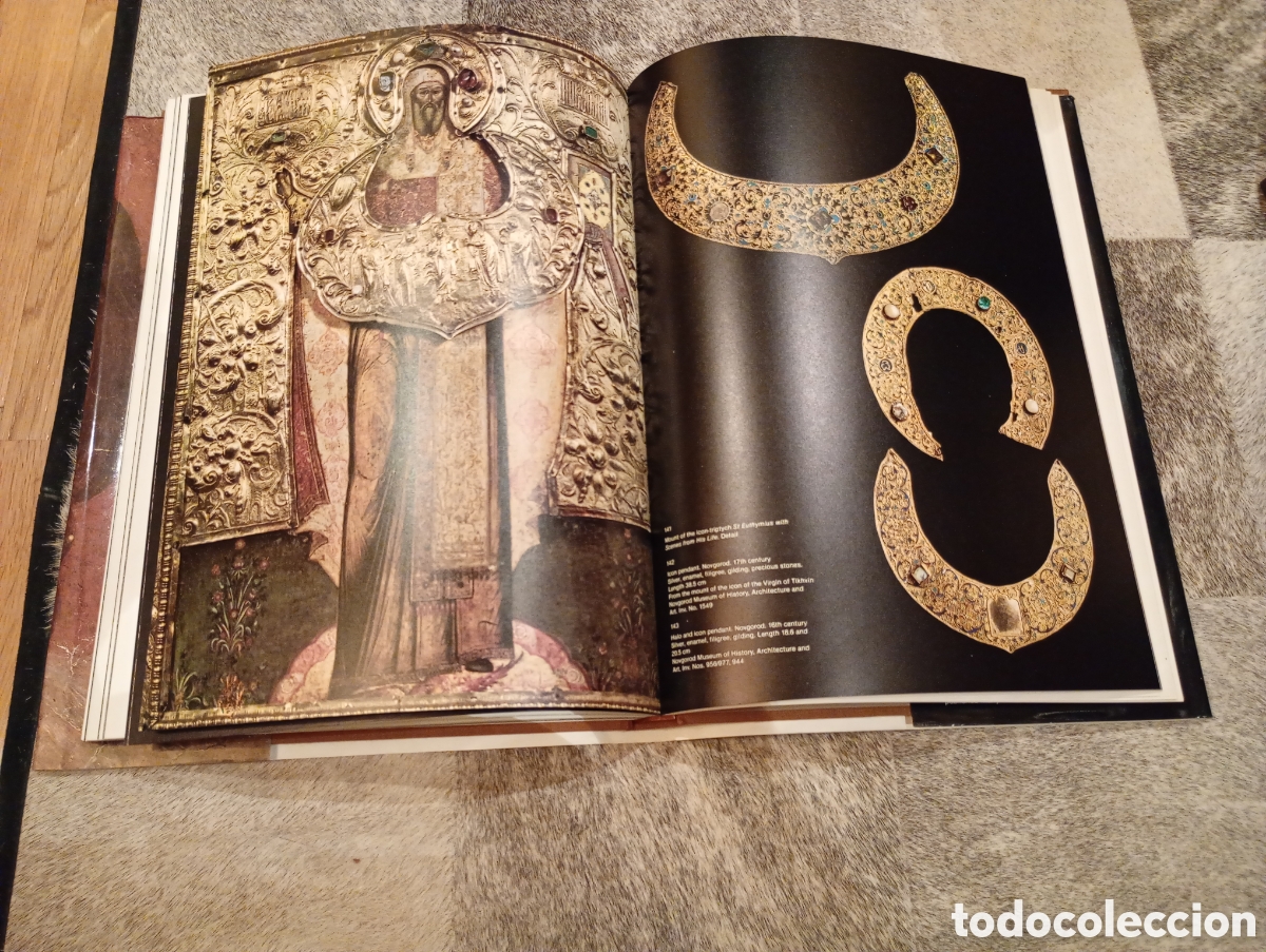 Libros de segunda mano: Novgorod. Libro como nuevo - Foto 3