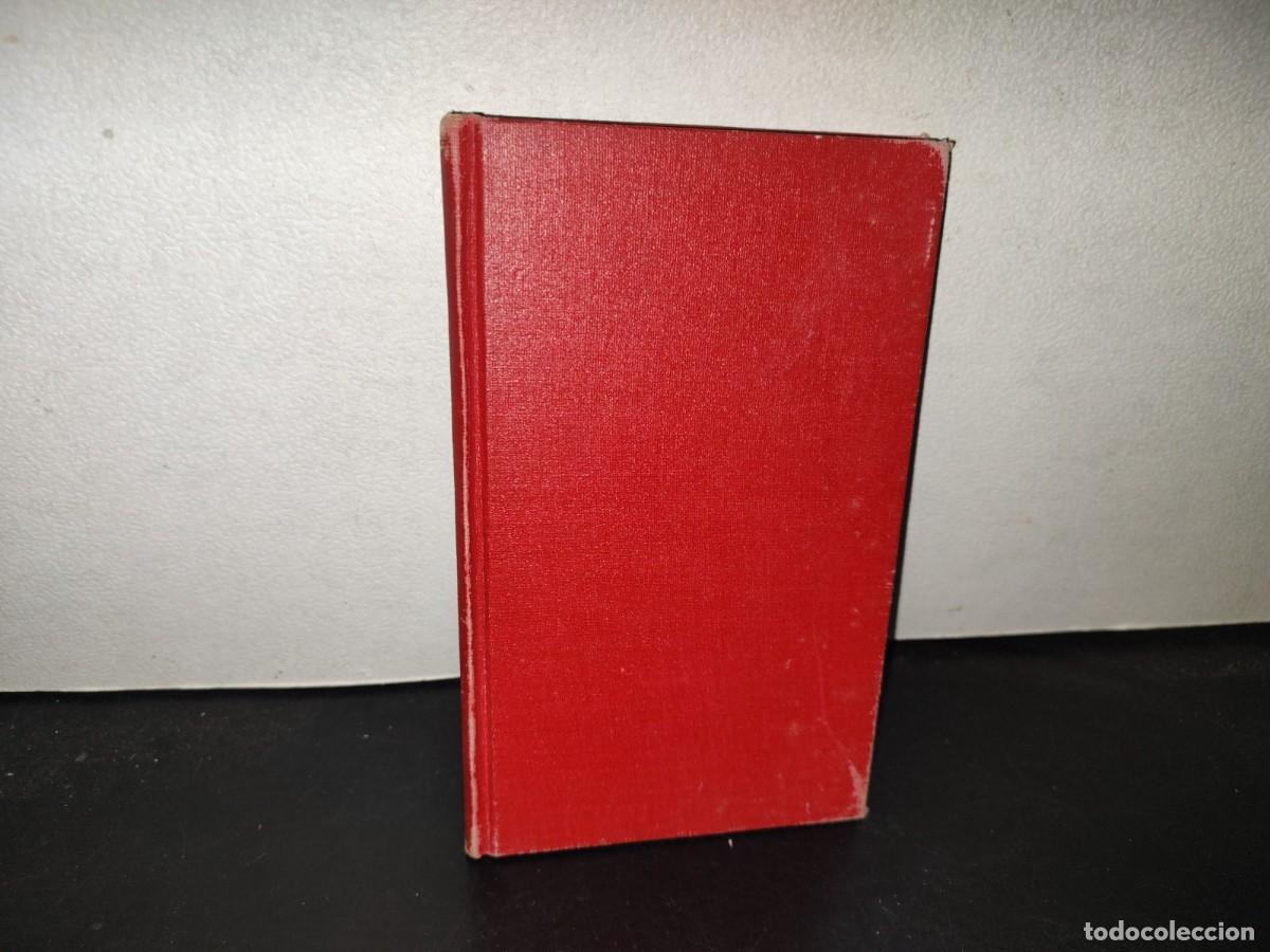Libros de segunda mano: 219- Larga Noche De Medea. Tragedia En Dos Actos - Corrado Alvarado - Ediciones Losange, 1956