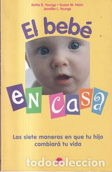 Gebrauchte B&uuml;cher: El beb&eacute; en casa - VV.AA