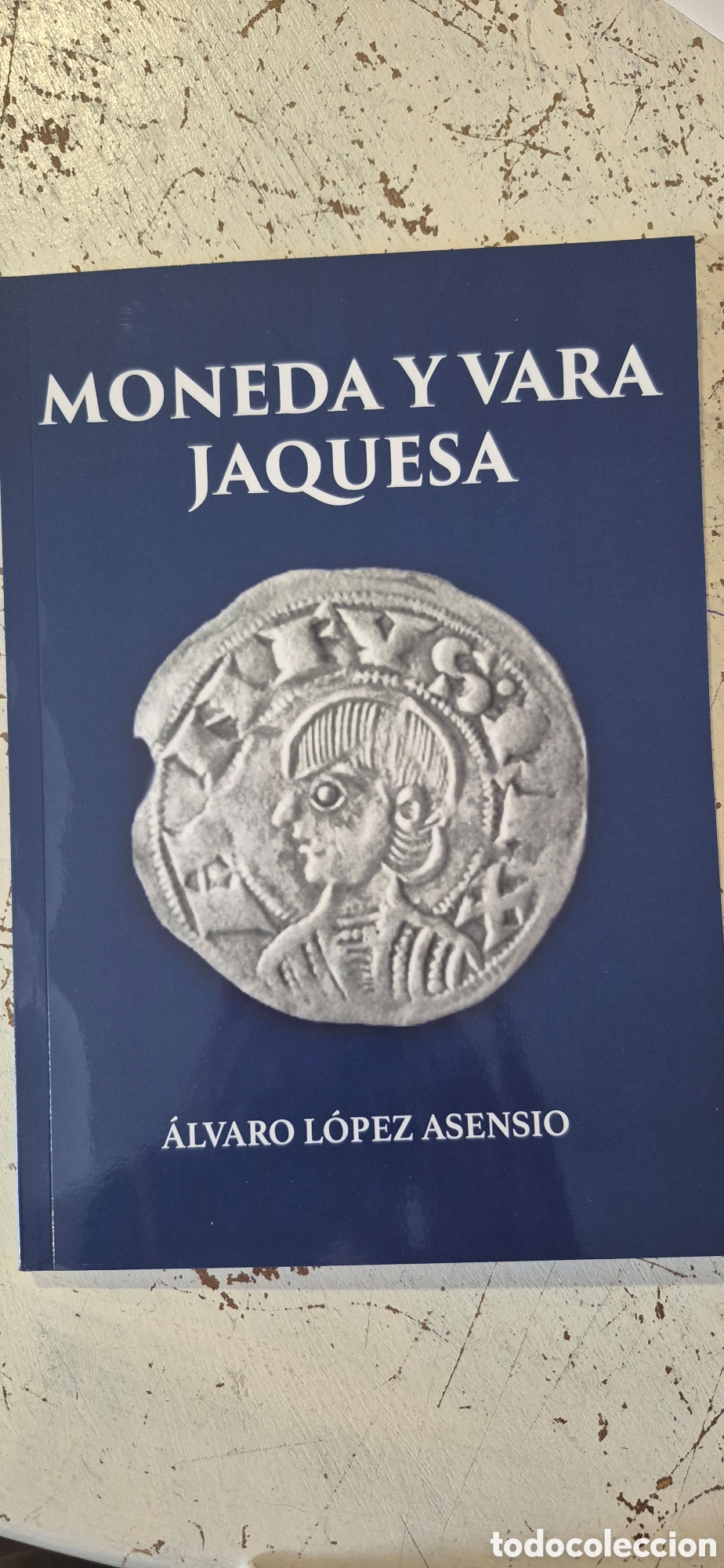 Libros de segunda mano: Moneda ibara hakesha