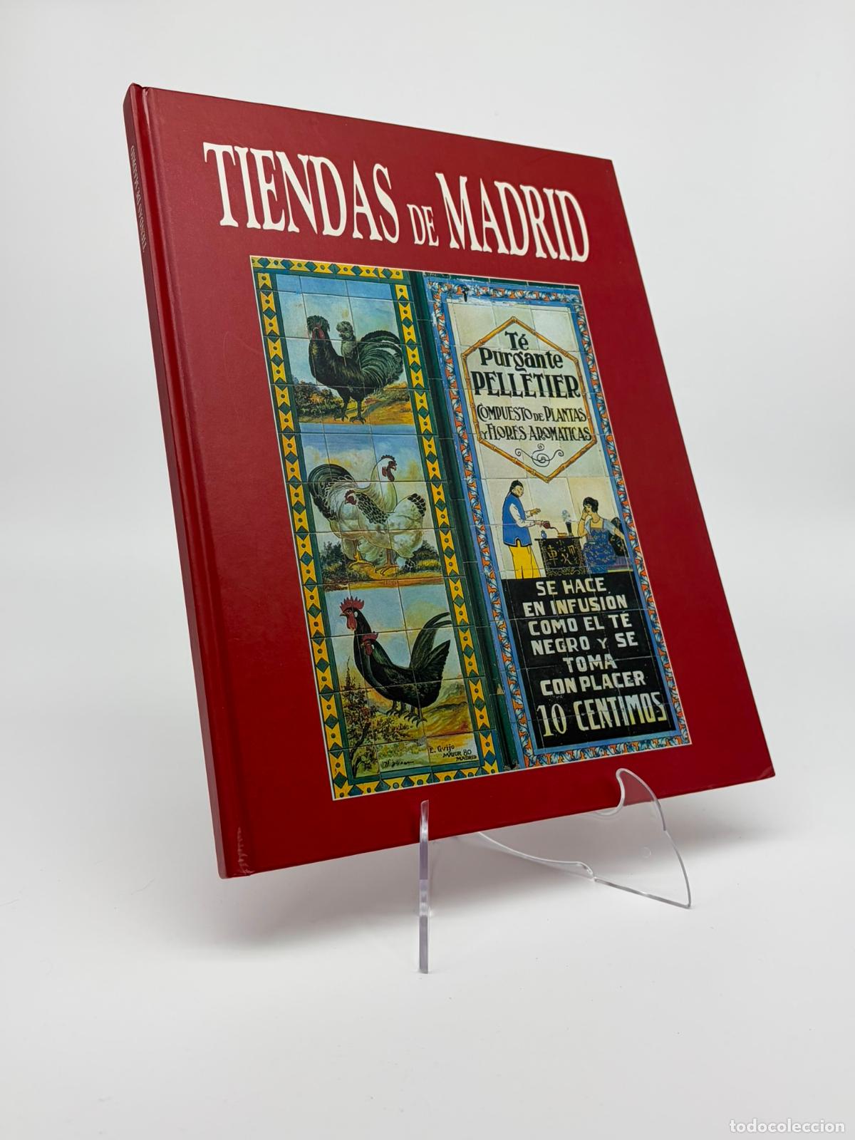 Libros de segunda mano: Luis Agromayor - Tiendas de Madrid