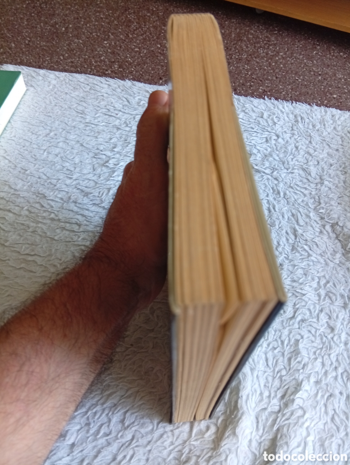 Libros de segunda mano: La necesidad del mito. Rollo May - Foto 4