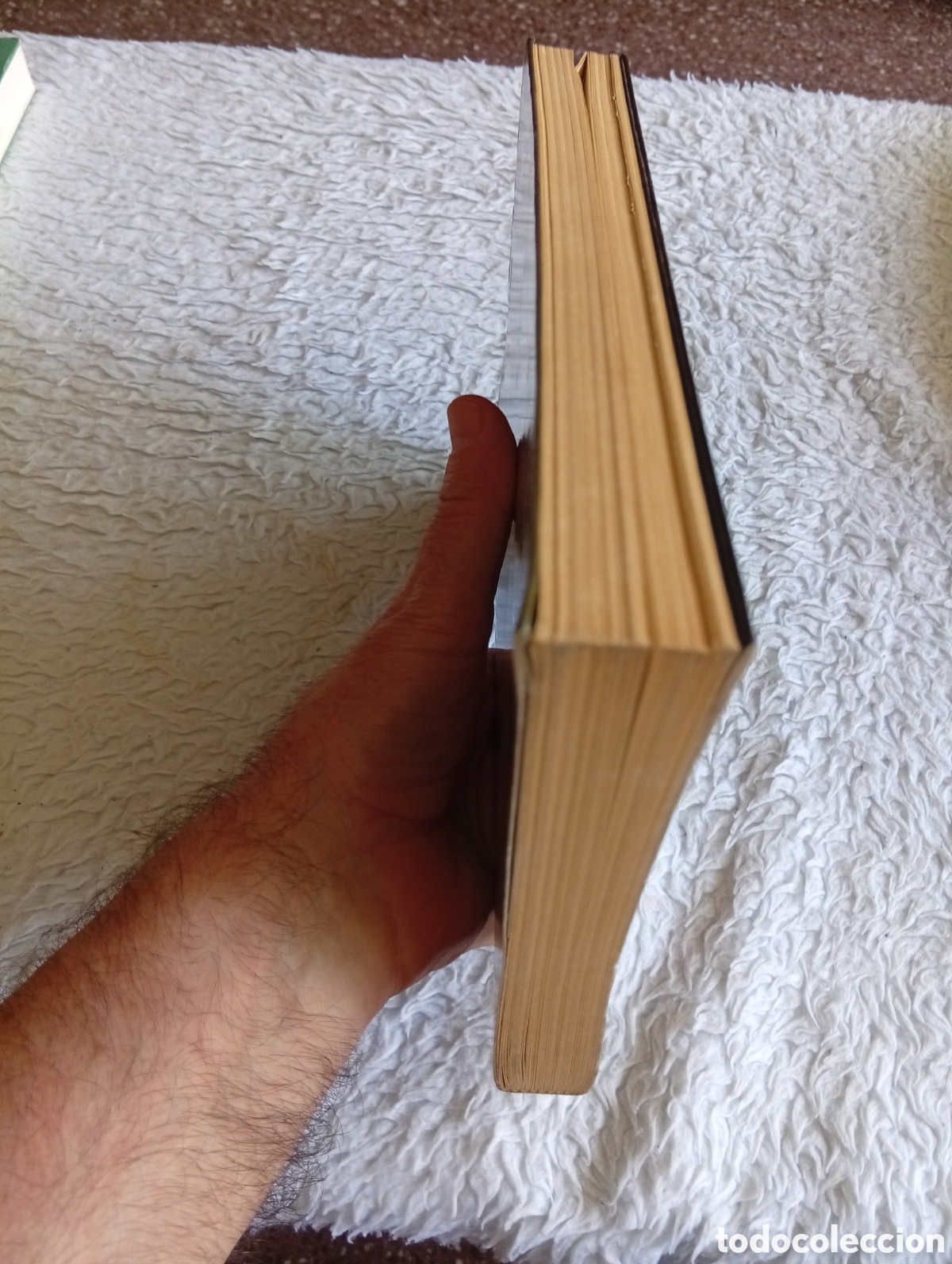 Libros de segunda mano: La necesidad del mito. Rollo May - Foto 5