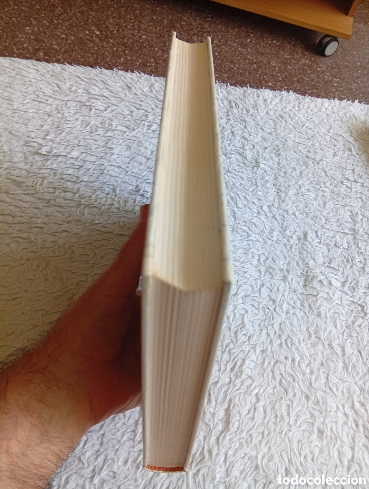 Libros de segunda mano: El gran libro de la grafolog&iacute;a. Jose Javier Sim&oacute;n - Foto 4