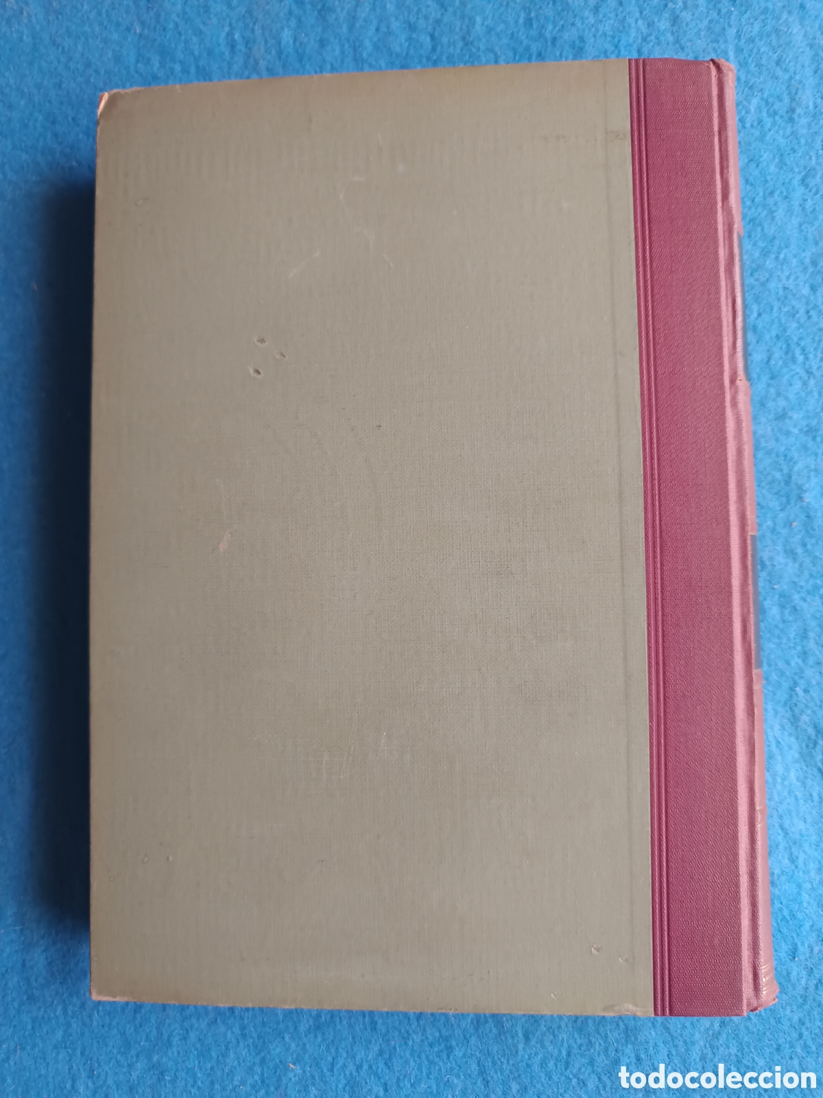 Libros de segunda mano: Geschichte Des Barock in Spanien Otto Schubert - Foto 2