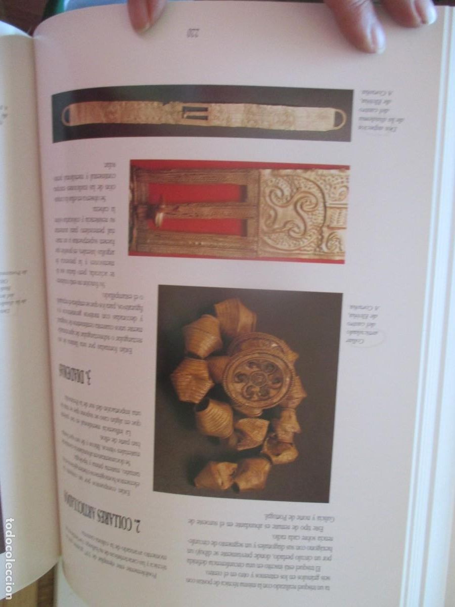 Libros de segunda mano: GALICIA ARTE ( Ediciones H&eacute;rcules) ( 6 Tomos) W40398 - Foto 3