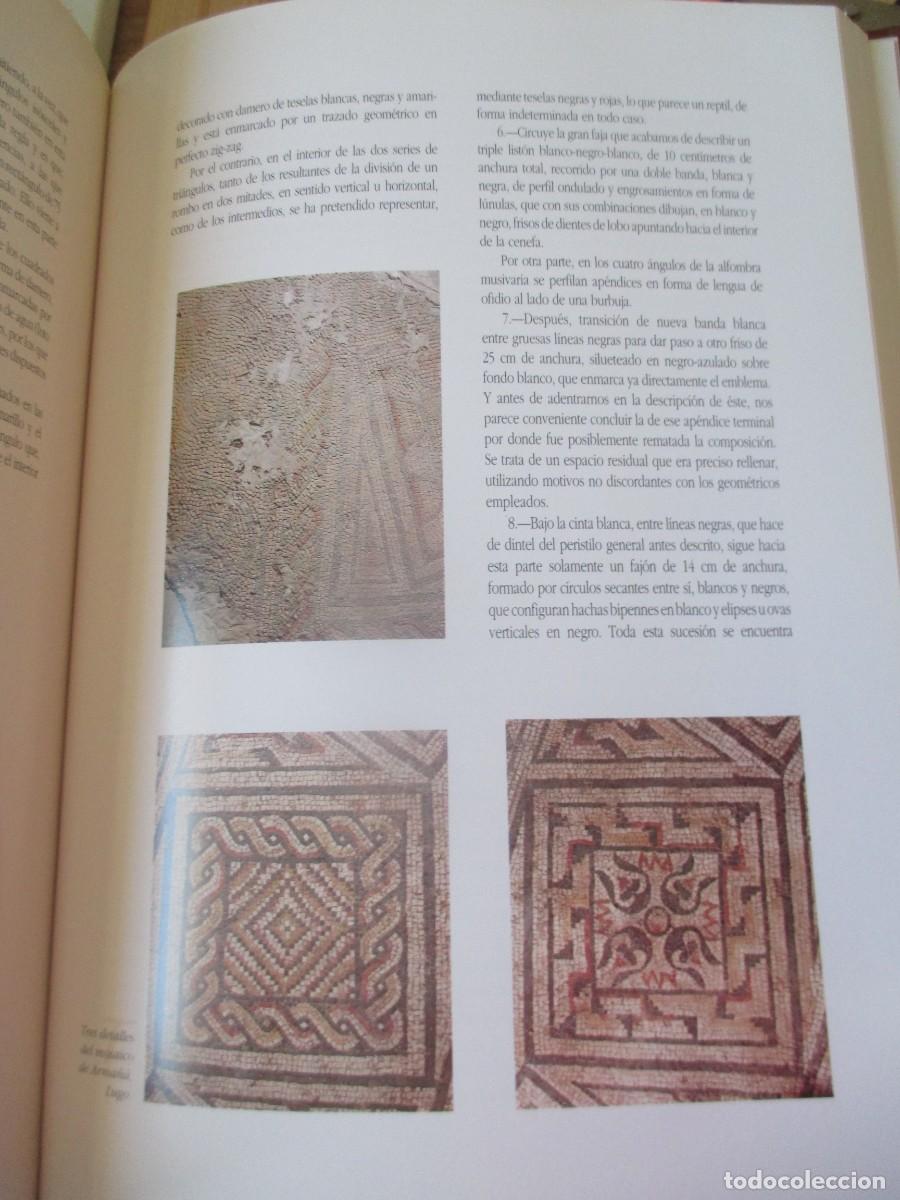 Libros de segunda mano: GALICIA ARTE ( Ediciones H&eacute;rcules) ( 6 Tomos) W40398 - Foto 4