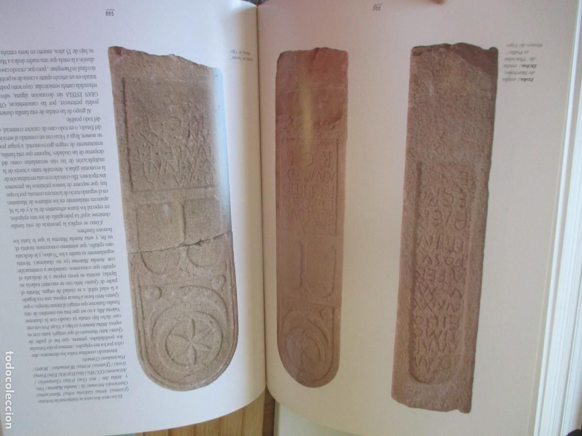 Libros de segunda mano: GALICIA ARTE ( Ediciones H&eacute;rcules) ( 6 Tomos) W40398 - Foto 5