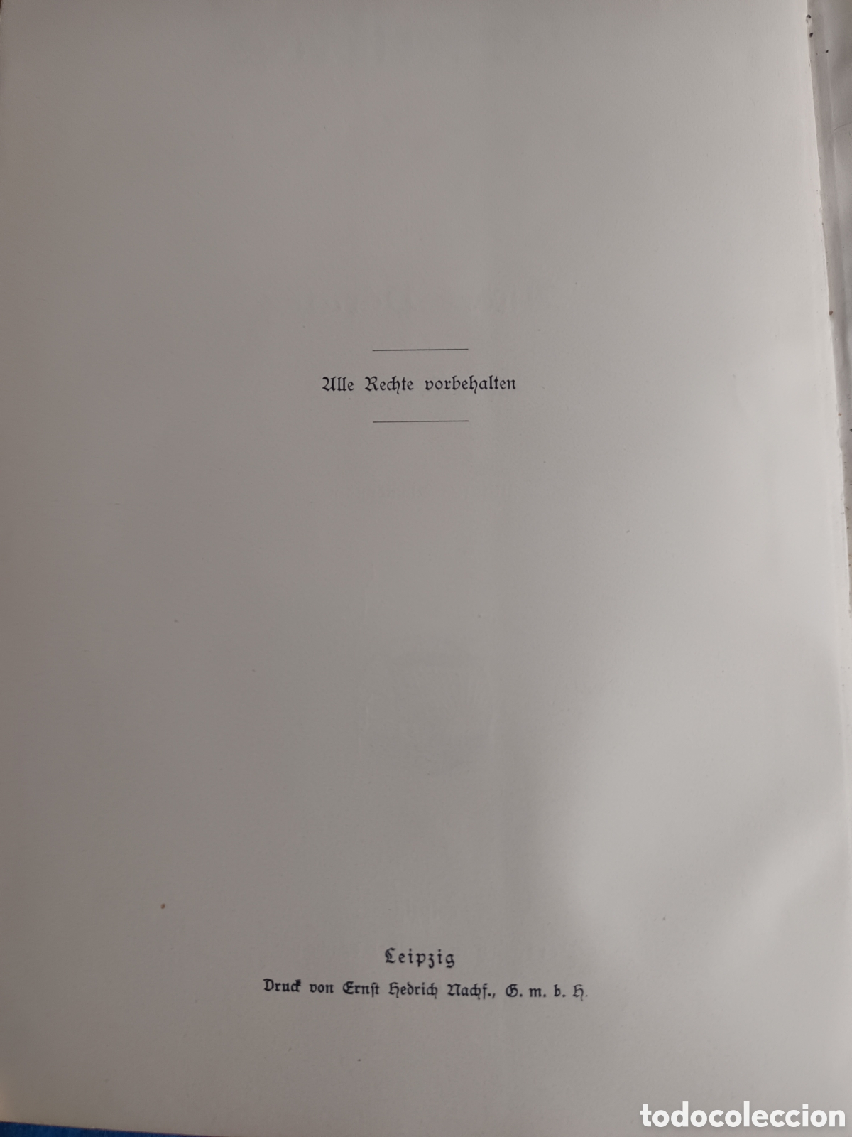 Libros de segunda mano: Versailles. Ber&uuml;hmte Kunstst&auml;tten Nr. 34. P&eacute;rat&eacute;, Andr&eacute;: - Foto 6