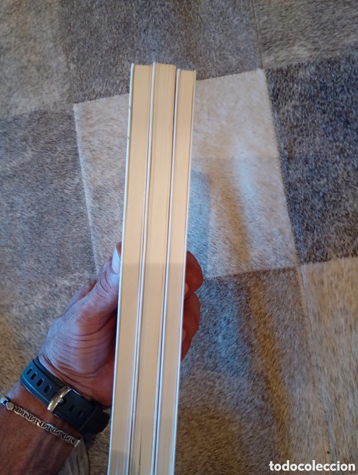Libros de segunda mano: Lote 3 libros indispensables de S.C. Lewis - Foto 2