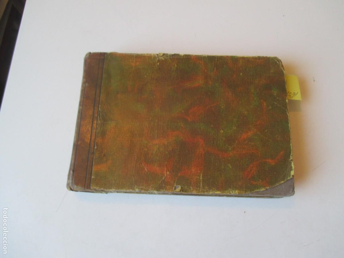 Libros de segunda mano: Los animales (lote de 11 cuadernos ) W40412 - Foto 1