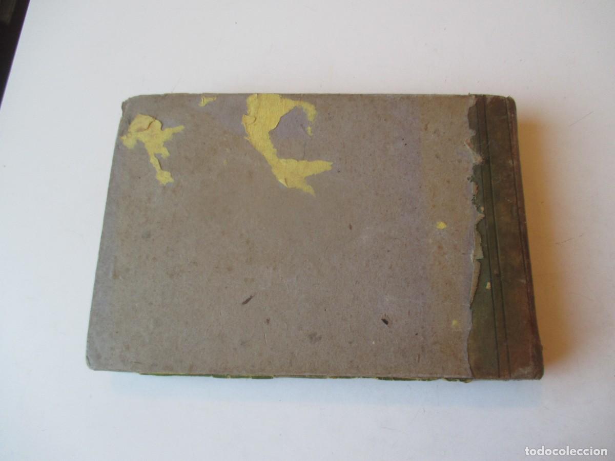 Libros de segunda mano: Los animales (lote de 11 cuadernos ) W40412 - Foto 9