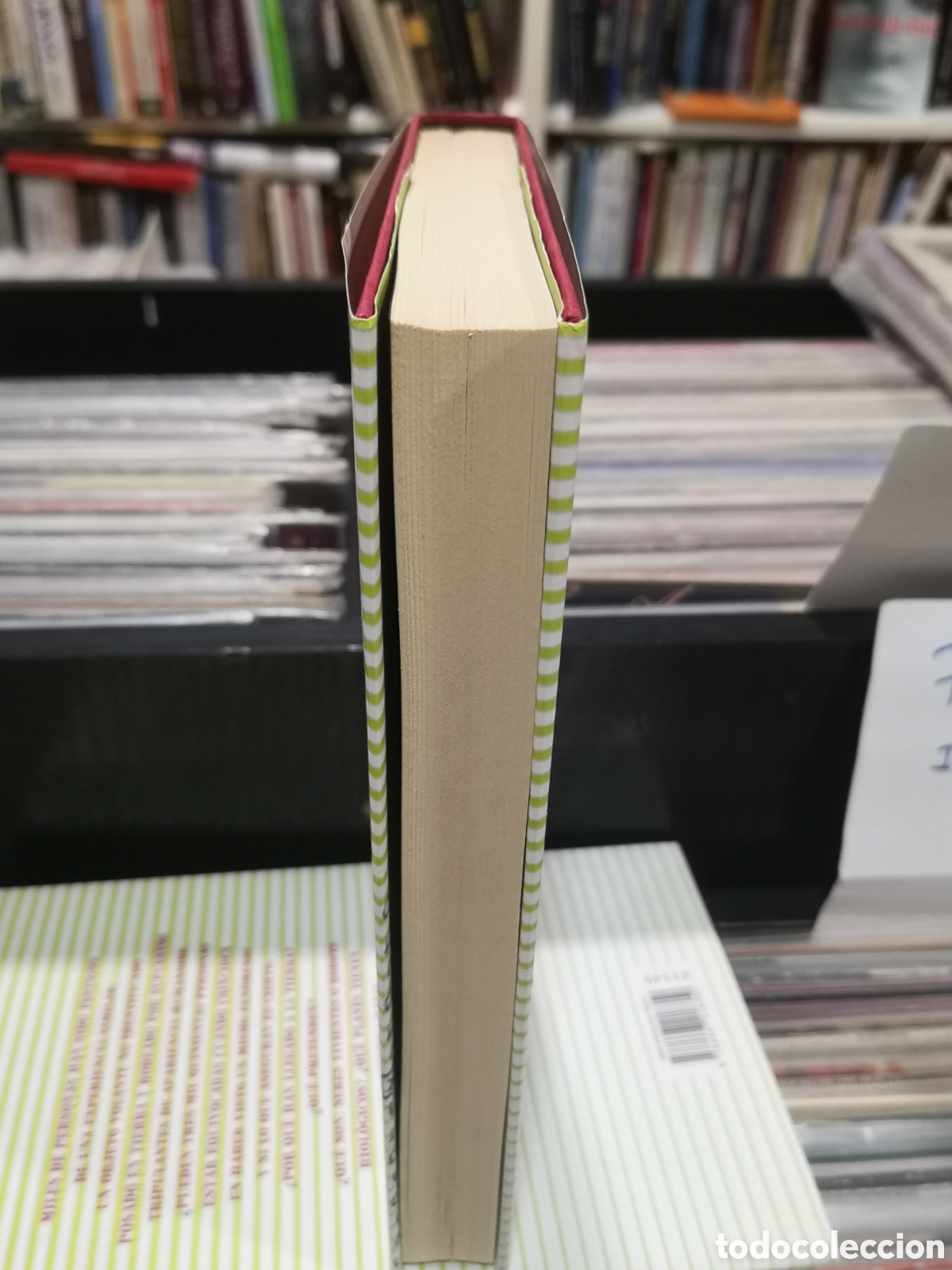 Libros de segunda mano: EL C&Oacute;DIGO SECRETO DE LA BIBLIA - M. DROSNIN - Foto 4