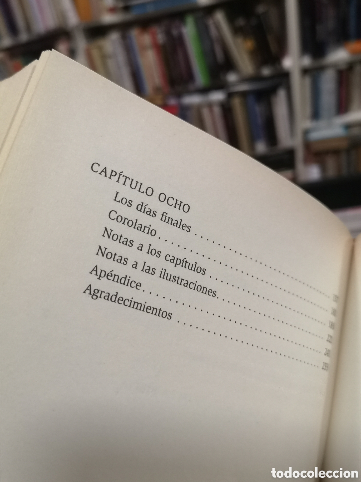 Libros de segunda mano: EL C&Oacute;DIGO SECRETO DE LA BIBLIA - M. DROSNIN - Foto 6