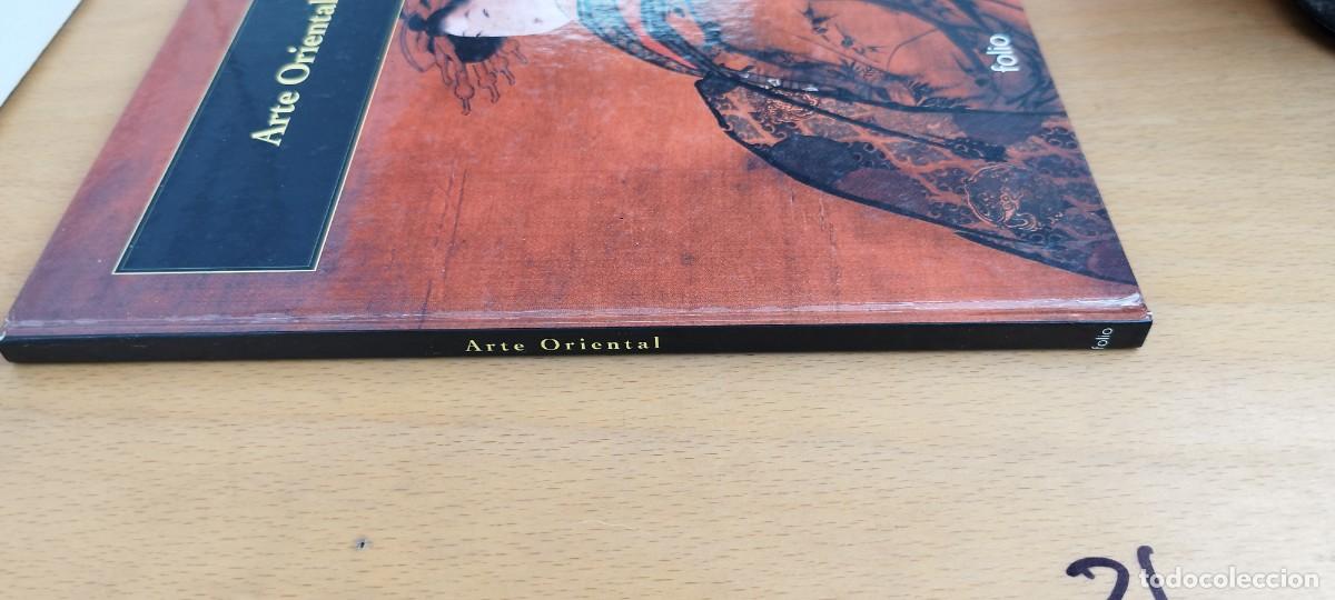 Libros de segunda mano: ARTE ORIENTAL / / KARA 33 / FOLIO - Foto 2