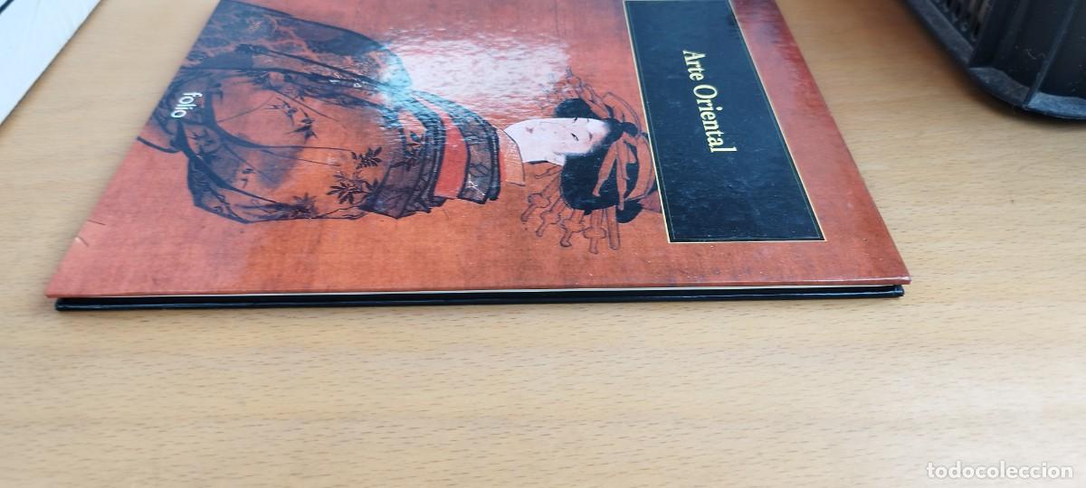 Libros de segunda mano: ARTE ORIENTAL / / KARA 33 / FOLIO - Foto 3