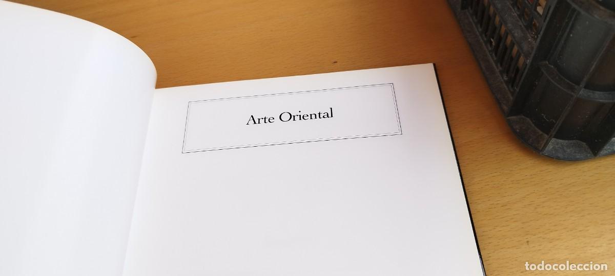 Libros de segunda mano: ARTE ORIENTAL / / KARA 33 / FOLIO - Foto 6