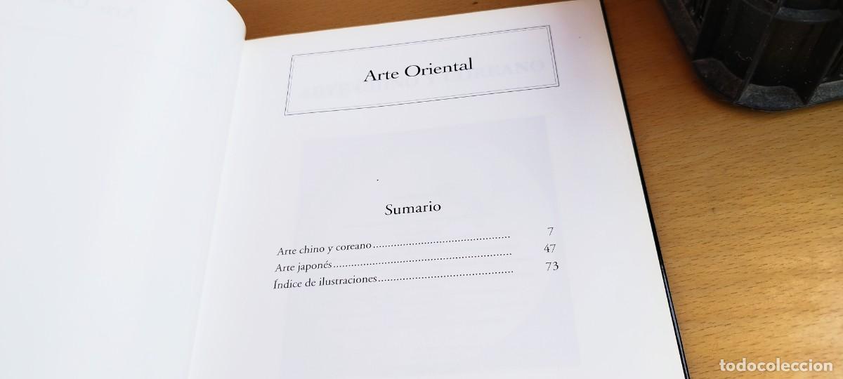 Libros de segunda mano: ARTE ORIENTAL / / KARA 33 / FOLIO - Foto 7