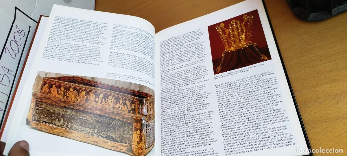 Libros de segunda mano: ARTE ORIENTAL / / KARA 33 / FOLIO - Foto 13