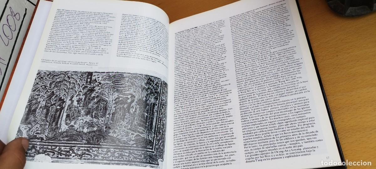 Libros de segunda mano: ARTE ORIENTAL / / KARA 33 / FOLIO - Foto 14