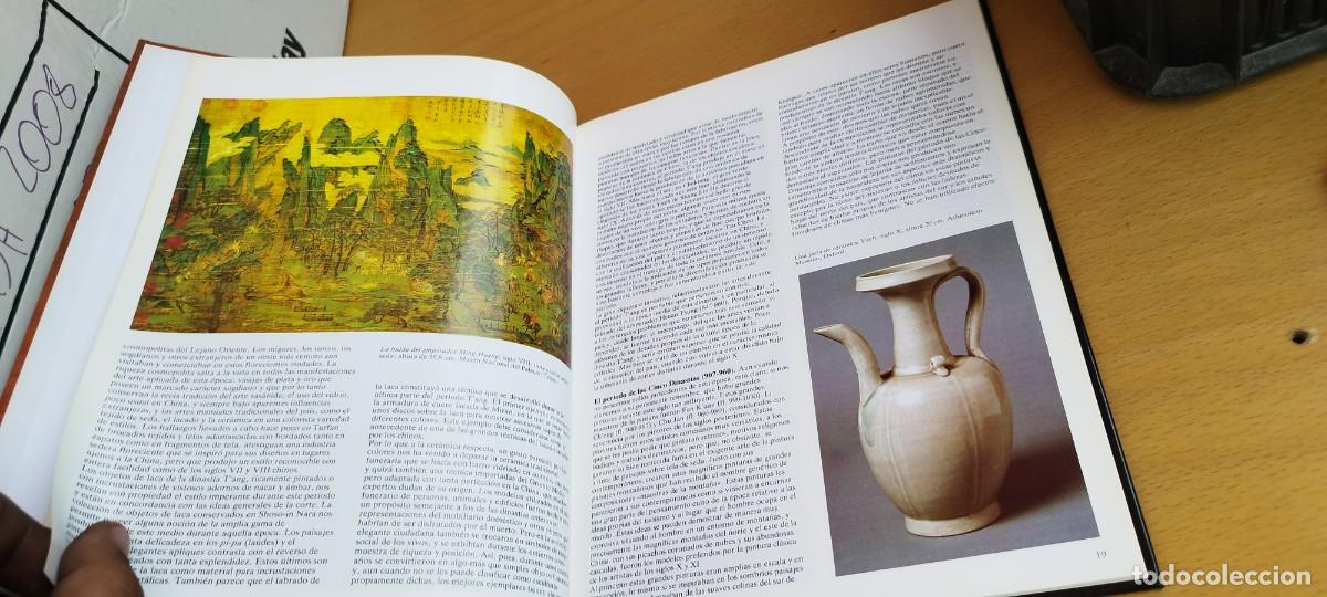 Libros de segunda mano: ARTE ORIENTAL / / KARA 33 / FOLIO - Foto 15