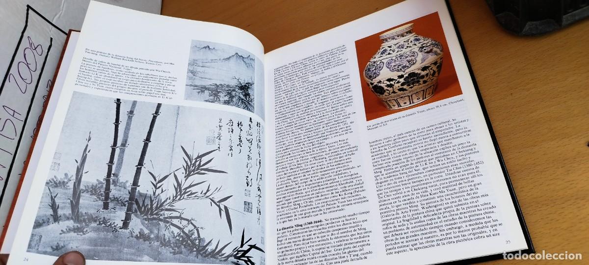 Libros de segunda mano: ARTE ORIENTAL / / KARA 33 / FOLIO - Foto 18