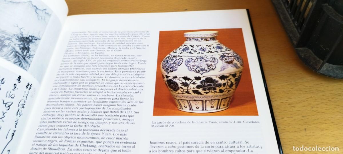 Libros de segunda mano: ARTE ORIENTAL / / KARA 33 / FOLIO - Foto 19