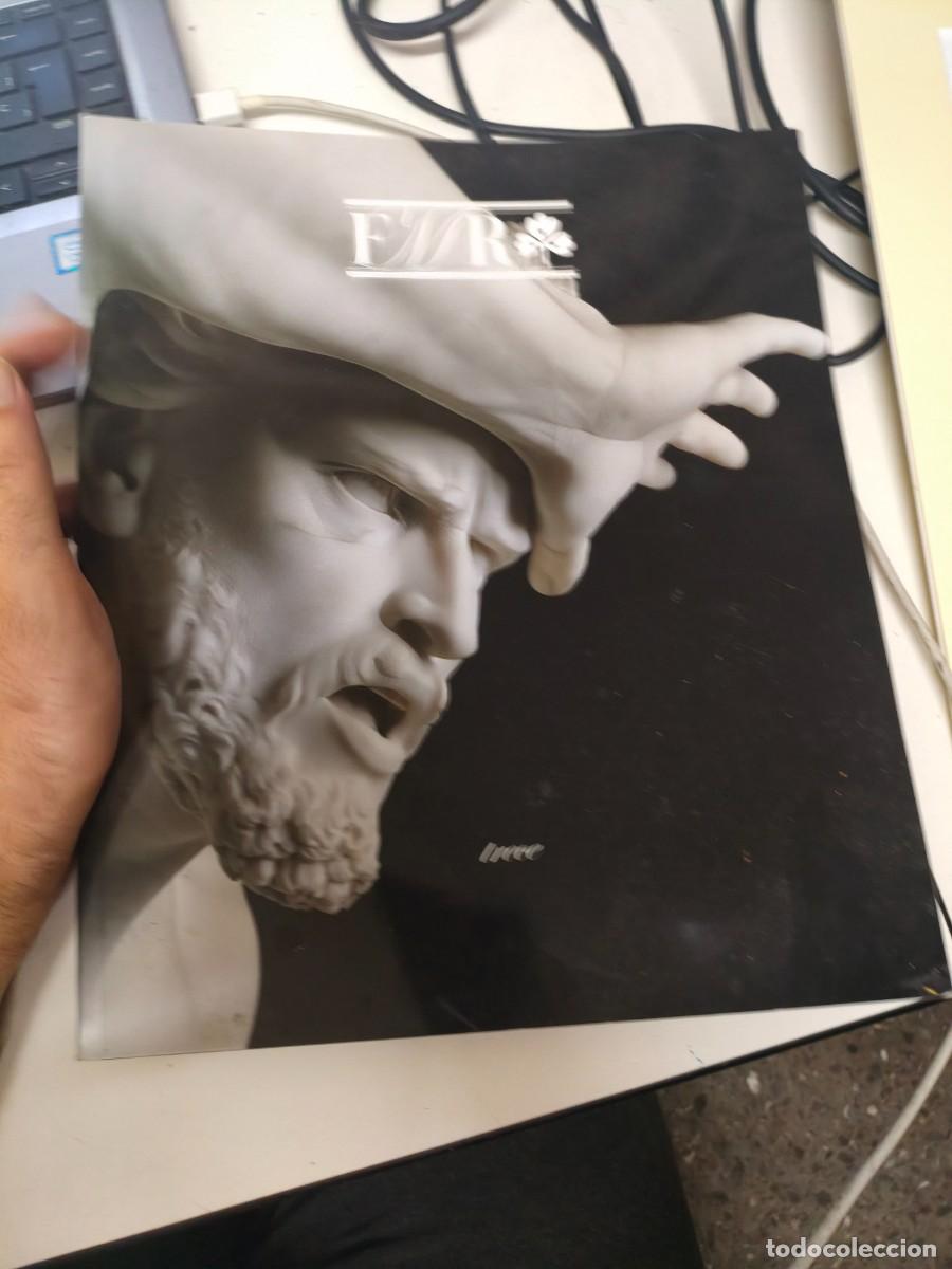 Libros de segunda mano: FMR - Nueva serie, n&ordm; 13 trece - Junio-Julio 2006 - VV. AA.