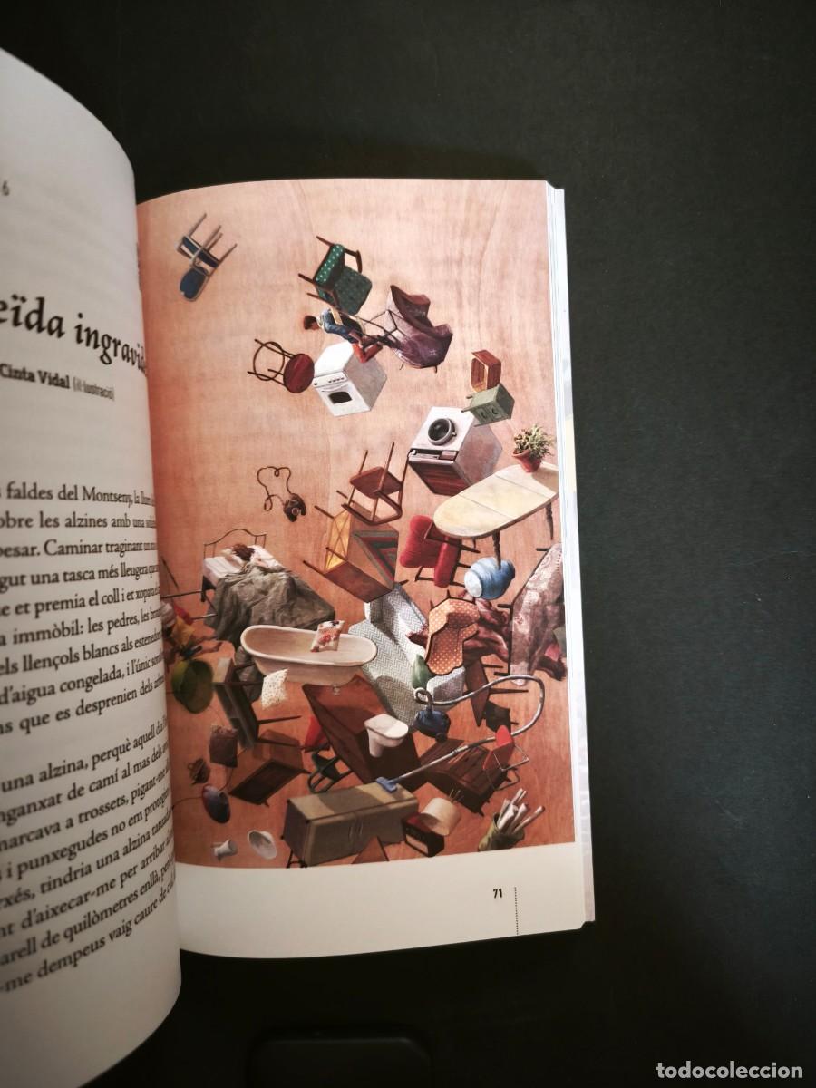 Libros de segunda mano: Vint-i-un contes - VV.AA. - Foto 2