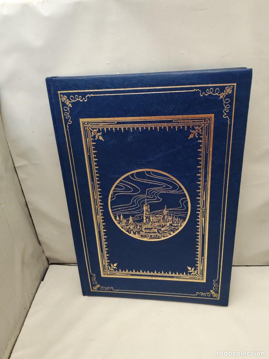 Libri di seconda mano: La Catedral Vieja de Salamanca (Primera edici&oacute;n, tapa dura)