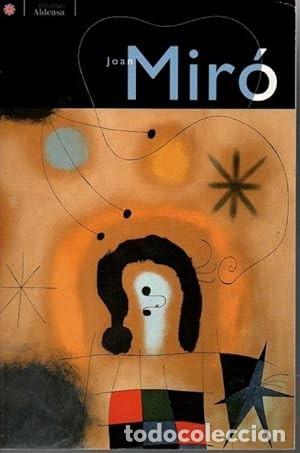 Libros de segunda mano: Joan Mir&oacute;. Enrique Juncosa