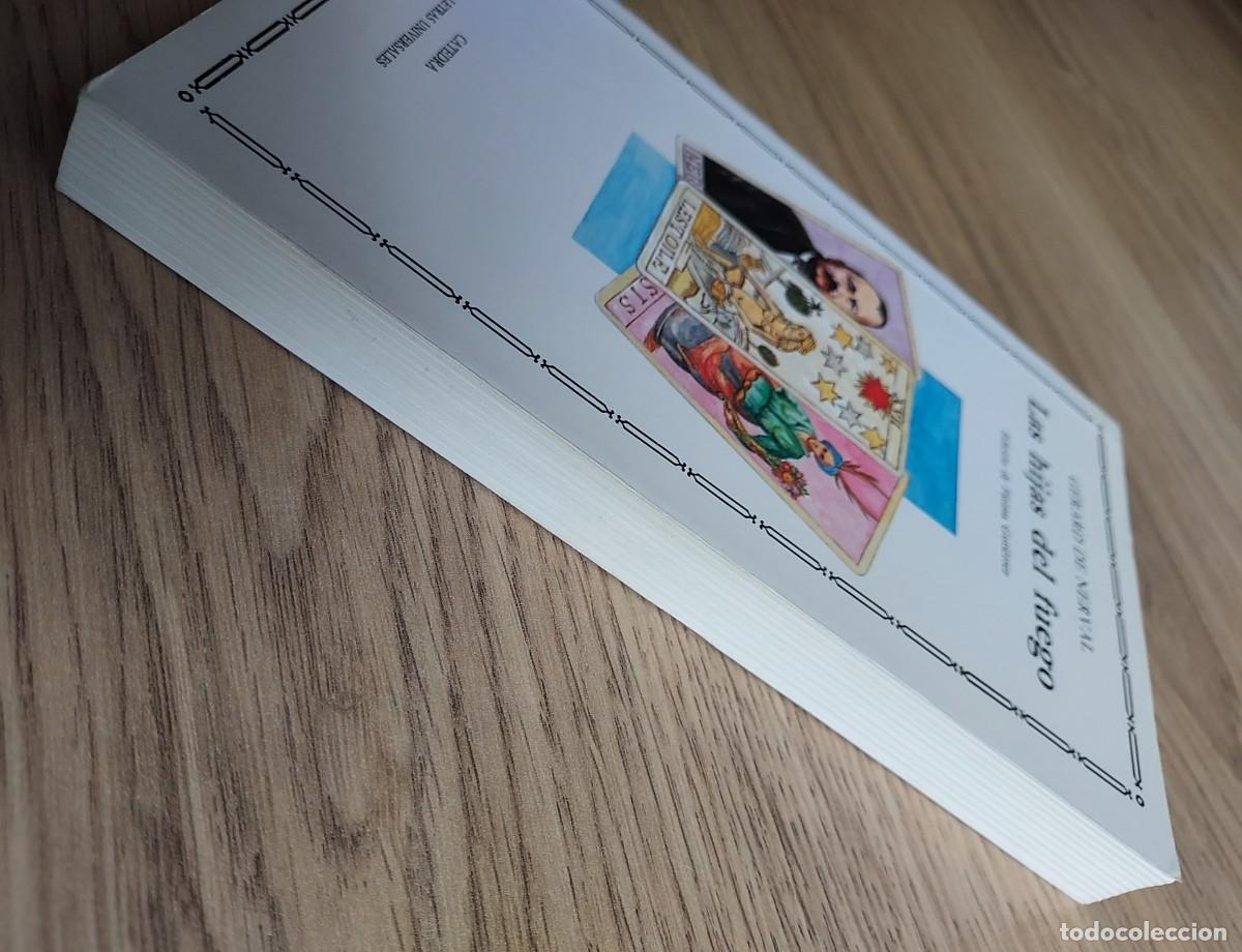 Libros de segunda mano: Las hijas del fuego - Gerard de Nerval - Foto 4