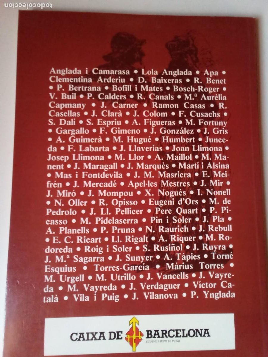 Libros de segunda mano: HOMES, TERRES, PAISATGES DE AGUSTI PONS - Foto 2