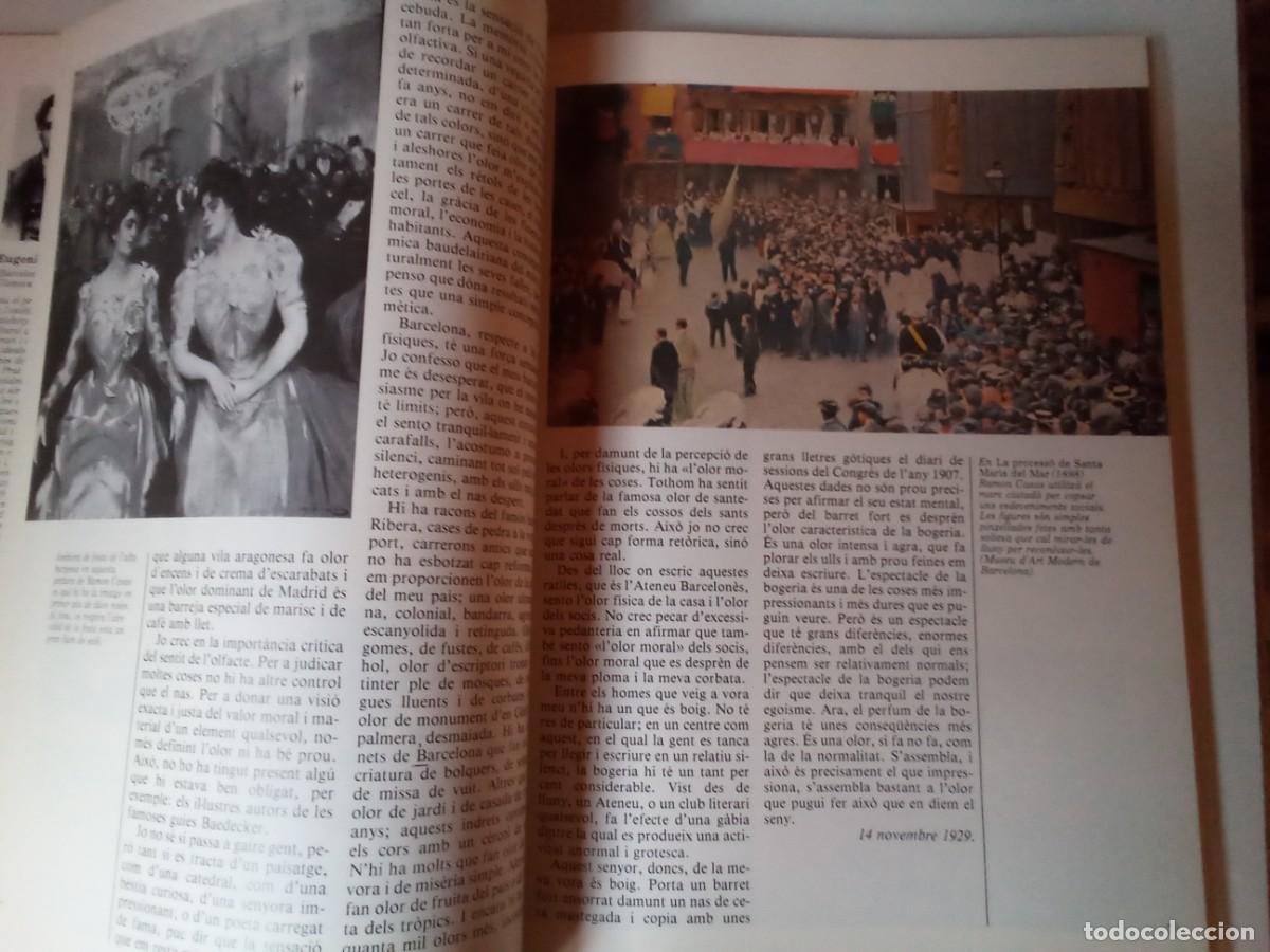 Libros de segunda mano: HOMES, TERRES, PAISATGES DE AGUSTI PONS - Foto 5