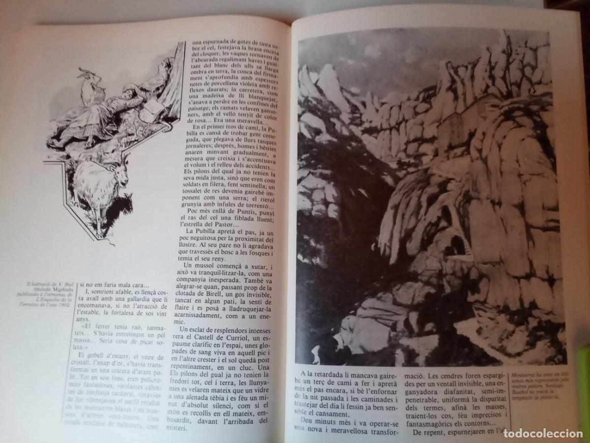 Libros de segunda mano: HOMES, TERRES, PAISATGES DE AGUSTI PONS - Foto 8