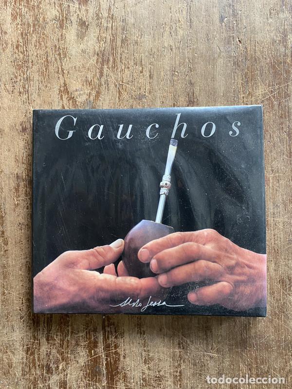 Libros de segunda mano: Gauchos - Sessa Aldo