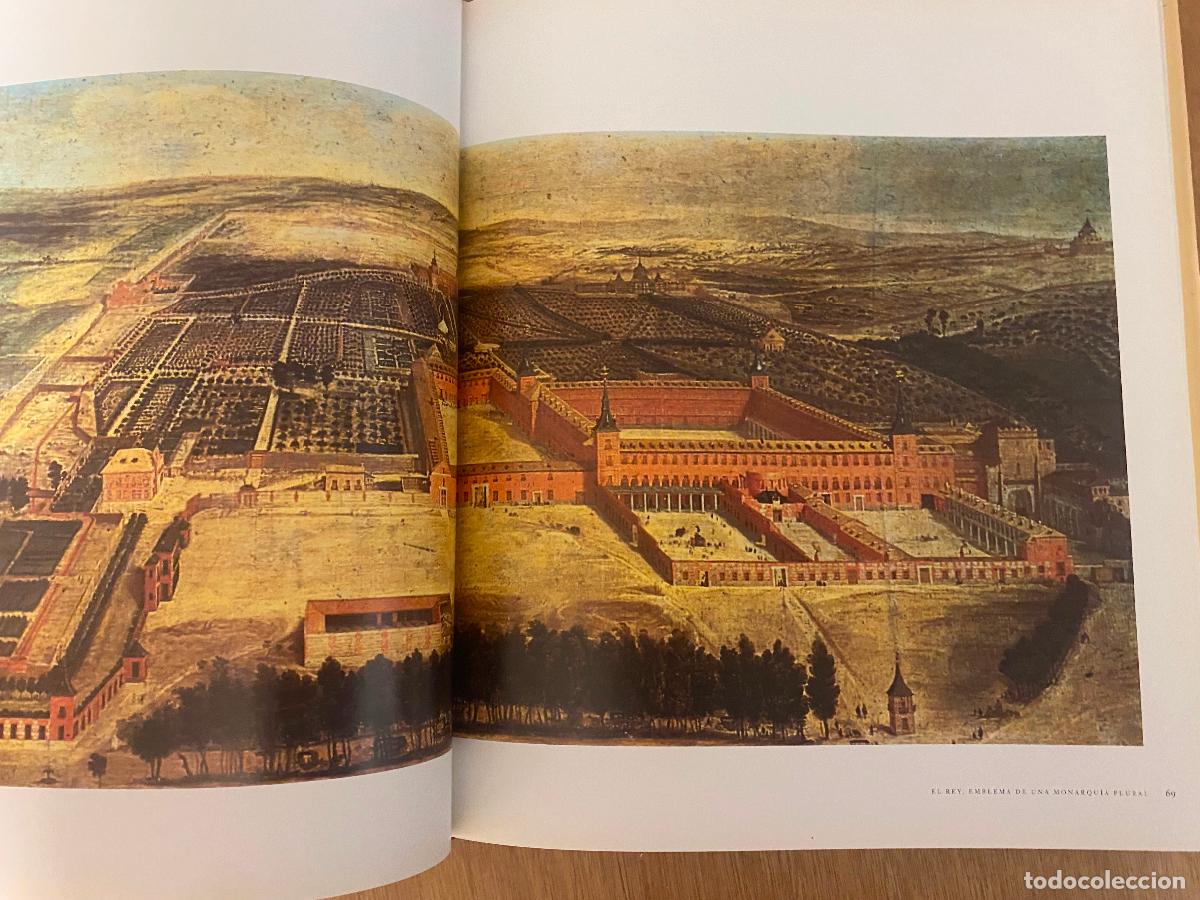 Libros de segunda mano: Espa&ntilde;a Los Siglos de Oro- Bartolom&eacute; Bennassar. Editorial Cr&iacute;tica. - Foto 3