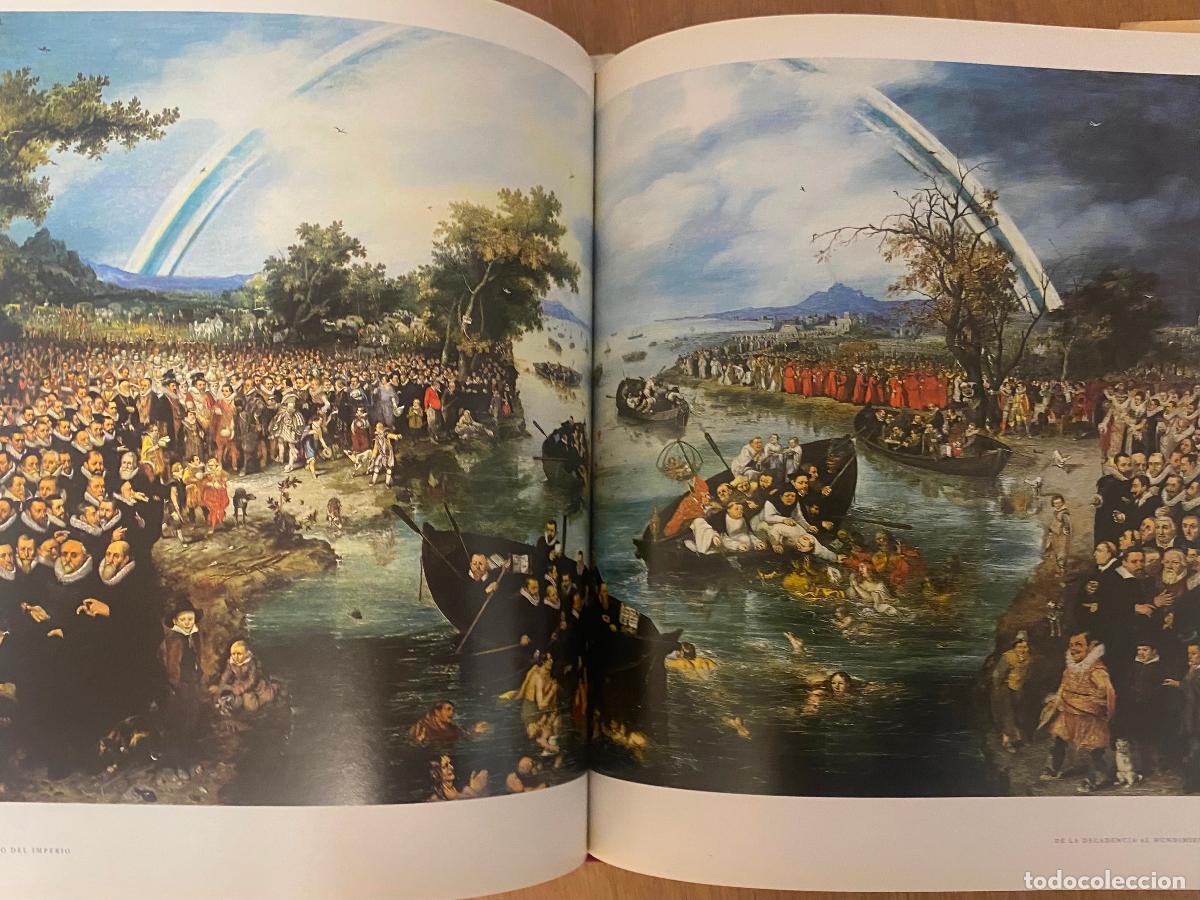 Libros de segunda mano: Espa&ntilde;a Los Siglos de Oro- Bartolom&eacute; Bennassar. Editorial Cr&iacute;tica. - Foto 5