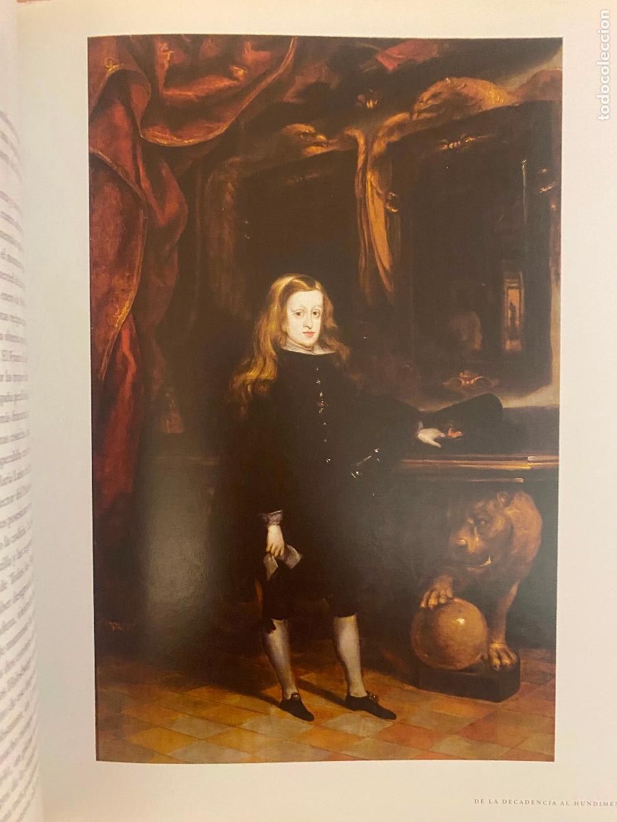 Libros de segunda mano: Espa&ntilde;a Los Siglos de Oro- Bartolom&eacute; Bennassar. Editorial Cr&iacute;tica. - Foto 6