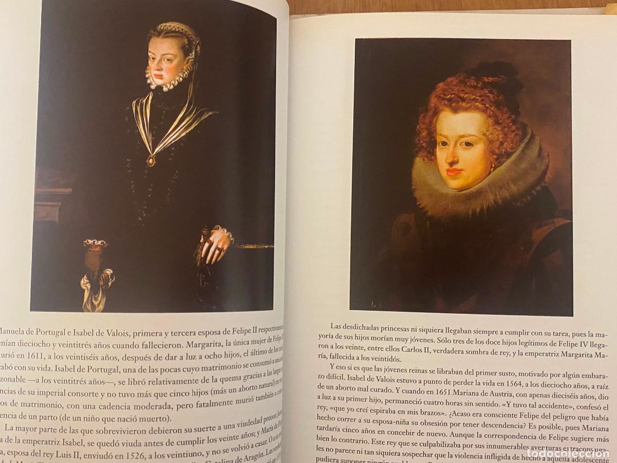 Libros de segunda mano: Espa&ntilde;a Los Siglos de Oro- Bartolom&eacute; Bennassar. Editorial Cr&iacute;tica. - Foto 7