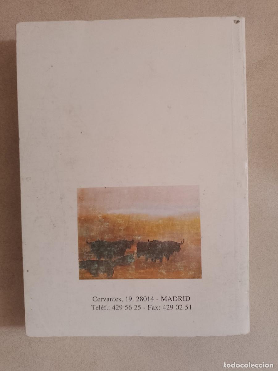 Libros de segunda mano: LIBRO ASOCIACI&Oacute;N NACIONAL DE GANADER&Iacute;AS DE LIDIA - Foto 3