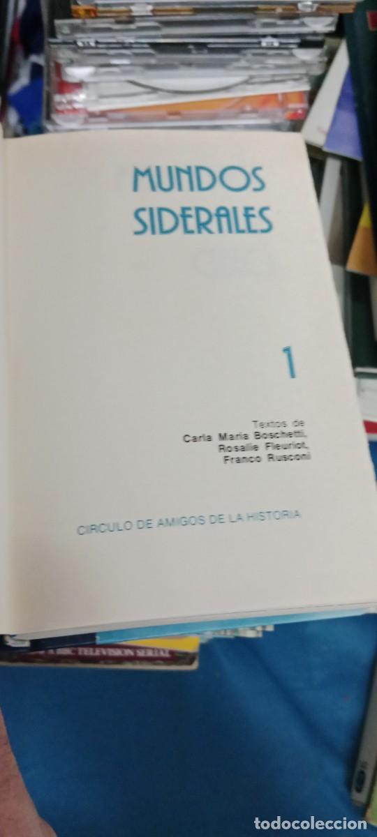 Libros de segunda mano: LOS SECRETOS DE LA ASTRONOMIA LOS TRES LIBROS LIBRO GG-BARR - Foto 2