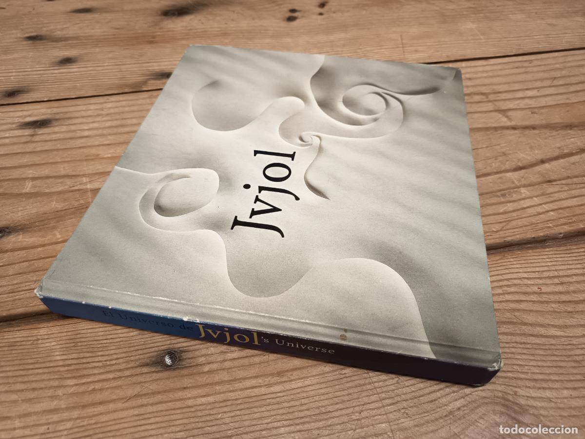 Libros de segunda mano: 1998 - VV.AA. El universo de Jvjol&acute;s universe