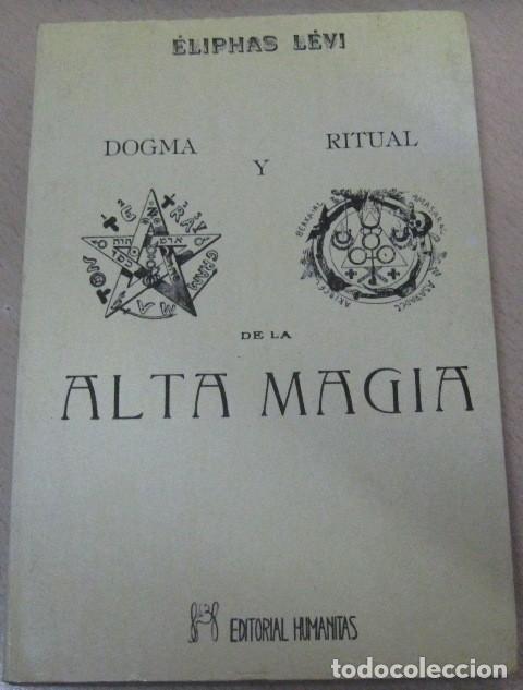Libros de segunda mano: 4 Libros de ALTA MAGIA de CROSNAK - Foto 2