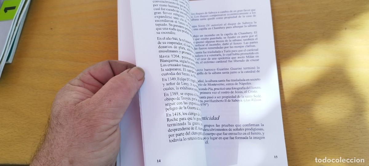 Libros de segunda mano: EL CRISTO COSMICO / ANNA FERRER / KARA 31 - Foto 9