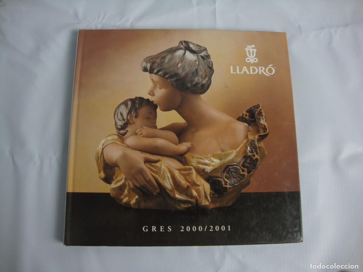 Libros de segunda mano: Lladr&oacute;,libro gres 200/201