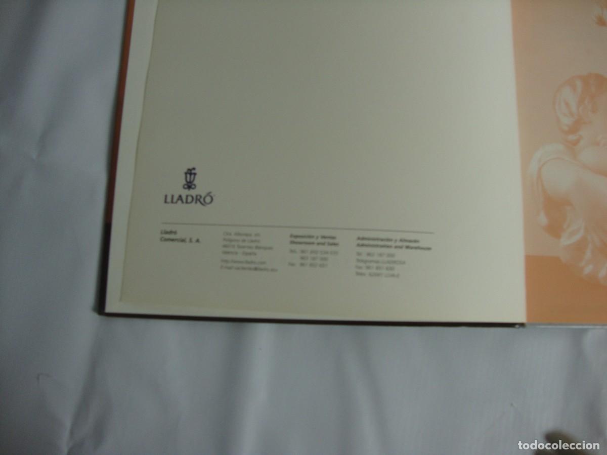 Libros de segunda mano: Lladr&oacute;,libro gres 2000/2001 - Foto 2